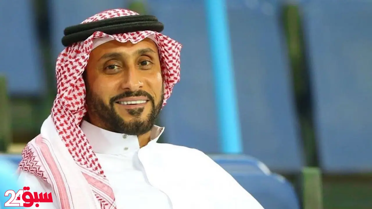 سامي الجابر يشيد بعبقرية رينارد وكيف قرأ المباراة بذكاء تكتيكي فريد